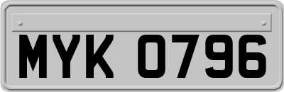 MYK0796