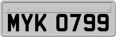 MYK0799