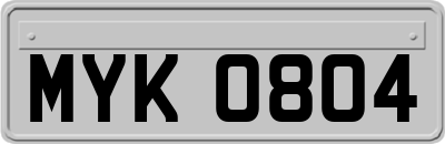 MYK0804
