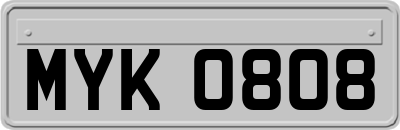 MYK0808