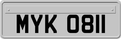 MYK0811