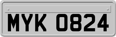 MYK0824