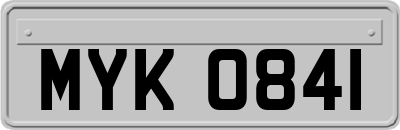 MYK0841