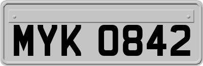 MYK0842