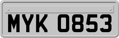 MYK0853