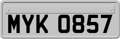 MYK0857