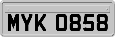 MYK0858