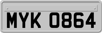 MYK0864
