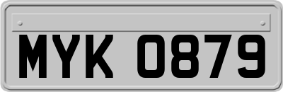 MYK0879