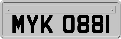 MYK0881