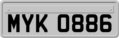 MYK0886