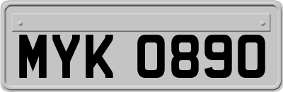 MYK0890