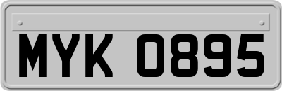 MYK0895