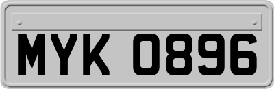 MYK0896
