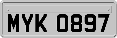 MYK0897