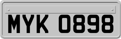 MYK0898
