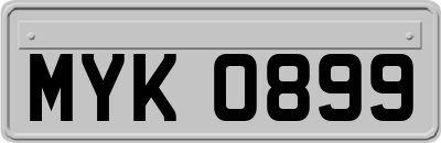 MYK0899