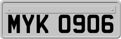 MYK0906