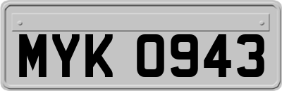 MYK0943