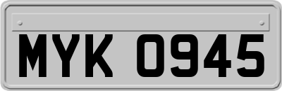 MYK0945