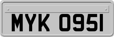 MYK0951