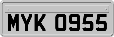 MYK0955