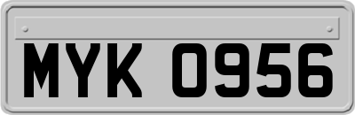 MYK0956