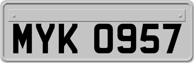 MYK0957