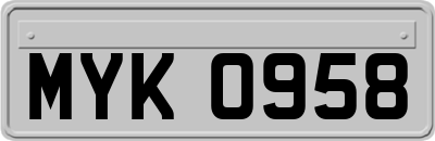 MYK0958