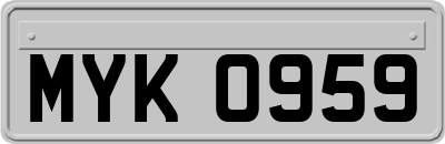 MYK0959