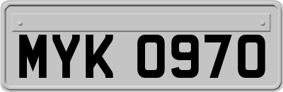 MYK0970
