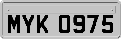 MYK0975