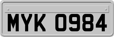 MYK0984
