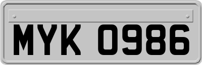 MYK0986