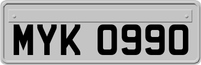 MYK0990