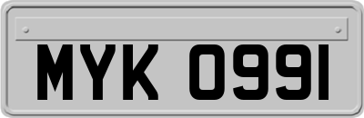 MYK0991