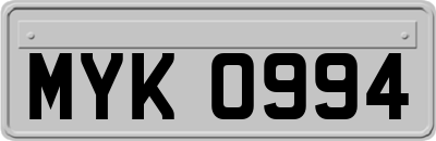 MYK0994