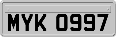 MYK0997