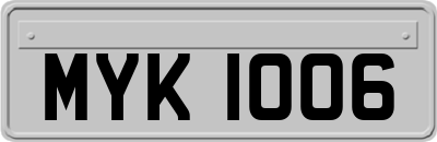 MYK1006