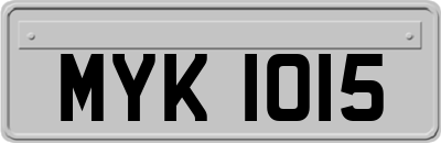 MYK1015