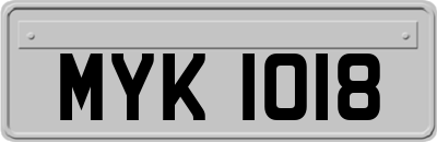 MYK1018