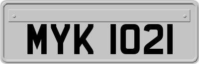 MYK1021