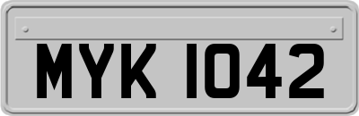 MYK1042