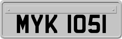 MYK1051