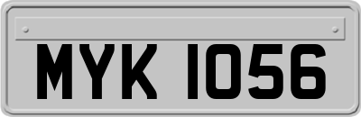MYK1056