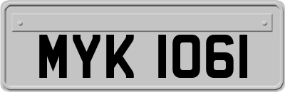 MYK1061