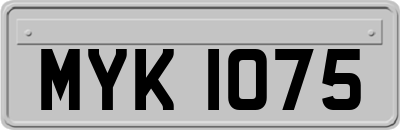 MYK1075