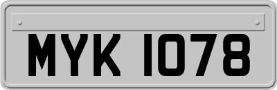 MYK1078