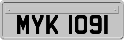 MYK1091