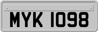 MYK1098